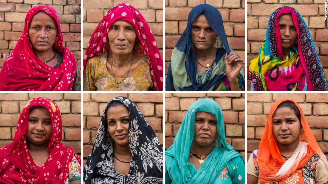 Sexually abused and seen as the lowest of the low: life as an ‘untouchable’ Dalit woman