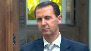 Syrian Government Formally Requests UN Investigation Into Chemical Attack