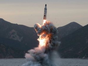Corea del Nord, “il lancio fallito è stato sabotato dagli hacker USA”