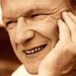 Poesia del giorno. Guy Goffette