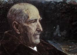 Poesia del giorno. Vicente Aleixandre