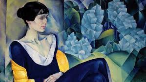 Poesia del giorno. Anna Andreevna Achmatova