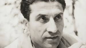 Poesia del giorno. Cesare Pavese