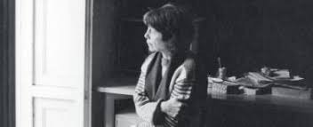 Poesia del giorno. Amelia Rosselli