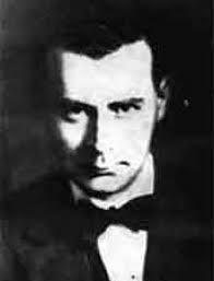 Poesia del giorno. Lucian Blaga