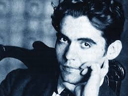 Poesia del giorno. Federico García Lorca