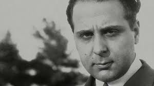 Poesia del giorno. Giorgos Seferis