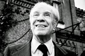 Poesia del giorno. Jorge Luis Borges