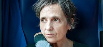 Poesia del giorno. Chandra Livia Candiani