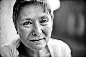 Poesia del giorno. Mariangela Gualtieri
