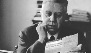 Poesia del giorno. Eugenio Montale