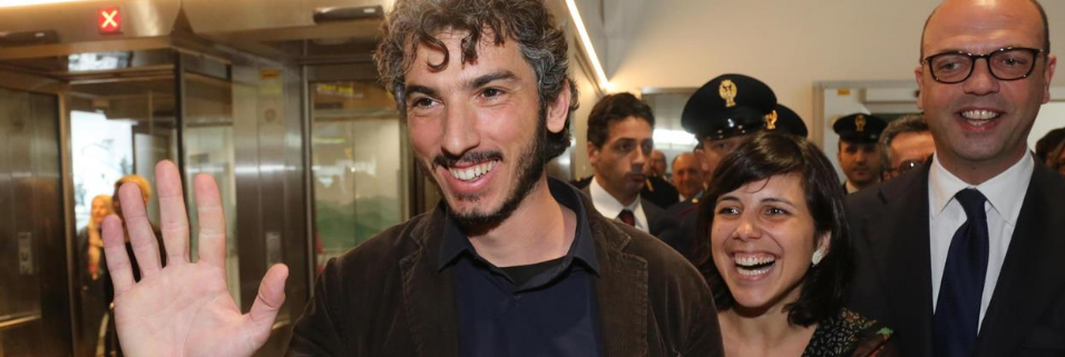 Turchia, il reporter italiano Del Grande è stato liberato