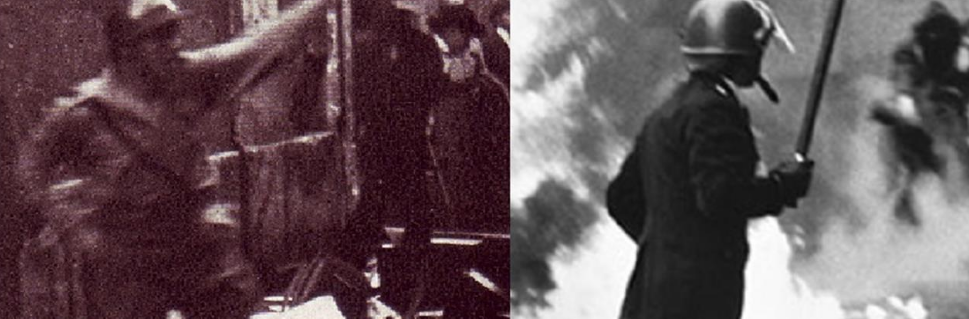 Anni di piombo, una costante della storia italiana