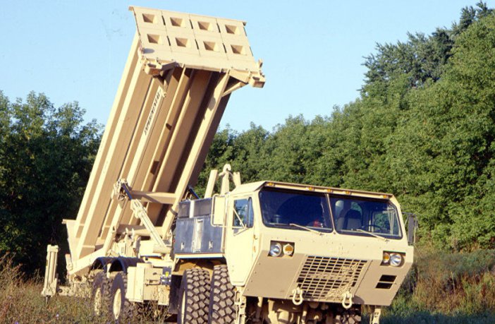 Corea, Usa installano lo scudo missilistico Thaad e irritano la Cina