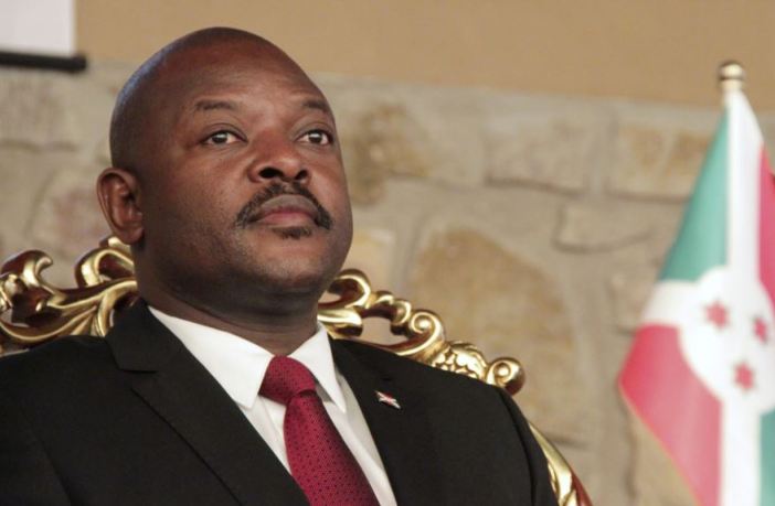 Burundi: dimostrazione di forza dell’opposizione armata