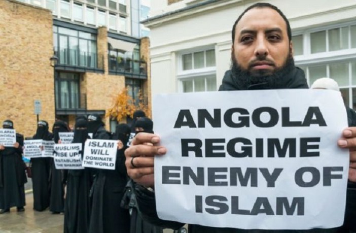 Angola: riprende la crociata contro l’Islam