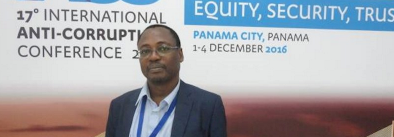 Guinea Ecuatorial: Libertad para defensores de los derechos humanos