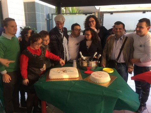 Turismo sociale, il B&B gestito da ragazzi con Sindrome di Down