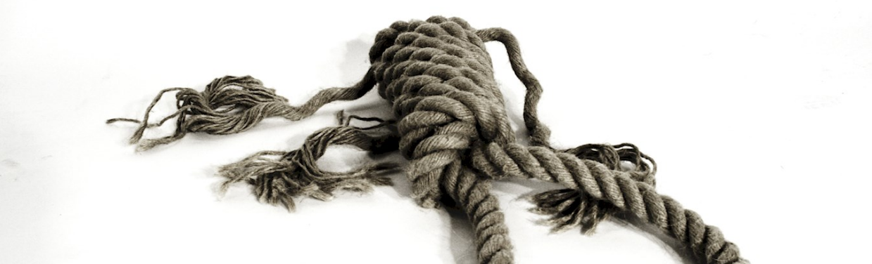 Irán: Suspendan la ejecución inminente de dos hombres detenidos cuando eran adolescentes