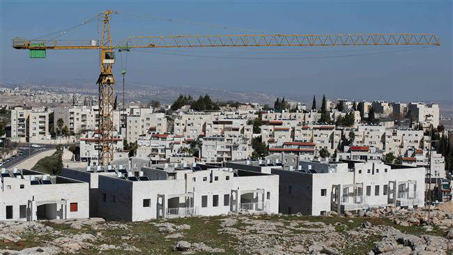 ONG israelí denuncia establecimiento de una nueva colonia en Cisjordania