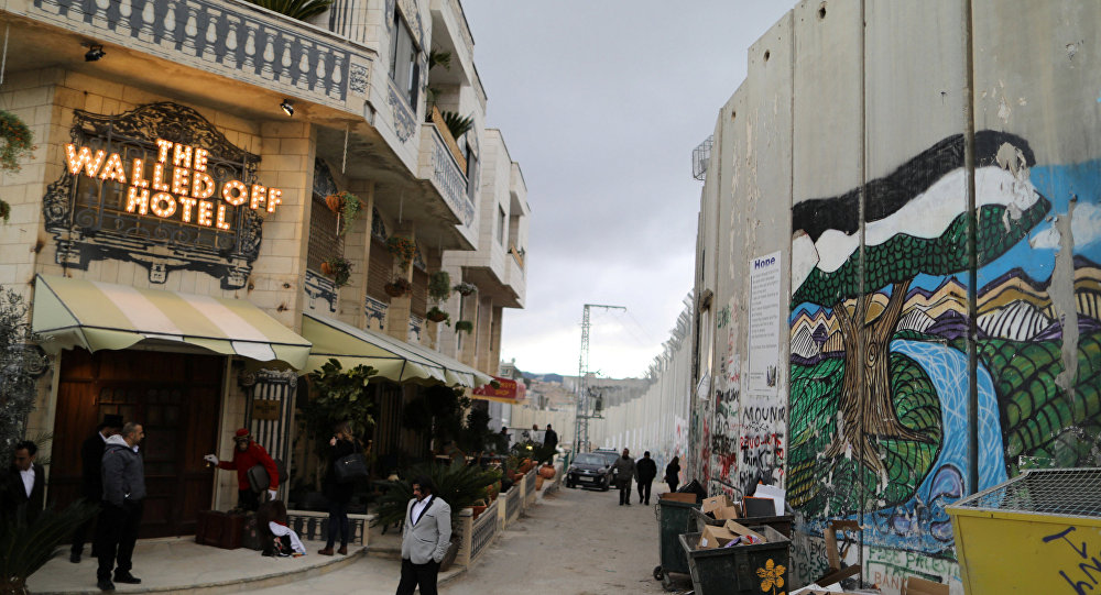Ocupación: Israel está considerando prohibir a los peregrinos cristianos que pernocten en Belén