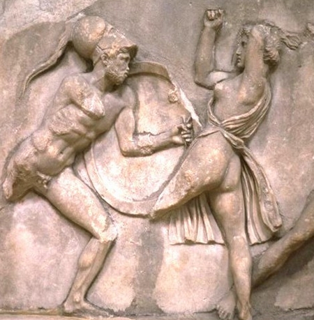Il cervello? Non ha sesso