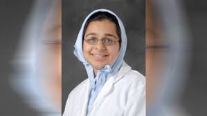Detroit-area doctor charged with performing genital mutilation on girls