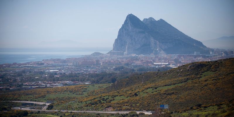 Cosa ne sarà di Gibilterra con Brexit