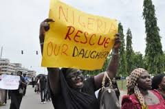 UN experts mark third anniversary of Nigeria kidnapping with new plea for “forgotten” Chibok girls
