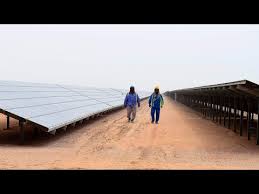 40% of California Grid Power from Solar, Sometimes Costs less than Nothing