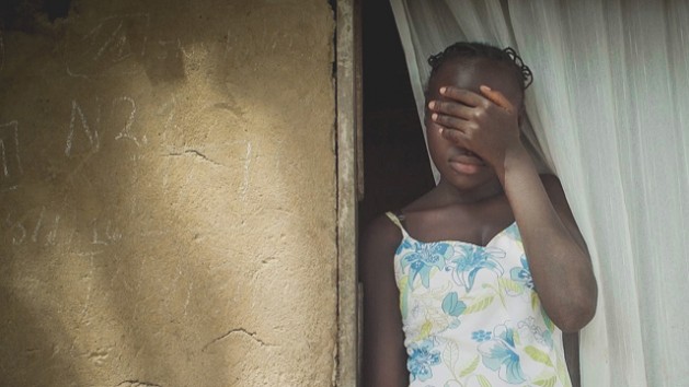Survivors of Sex Abuse Say UN Neglected Them