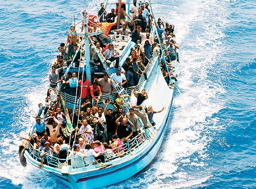 Le seconde generazioni di immigrati in Italia – un’intervista con Valentina Ciurlante