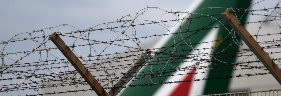 Alitalia, cronistoria del buco da 8 miliardi