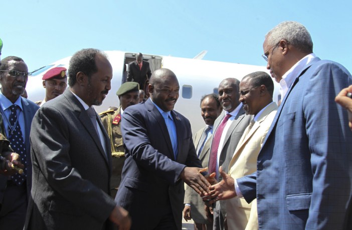 Burundi, Tanzania e Uganda salvano il regime di Nkurunziza