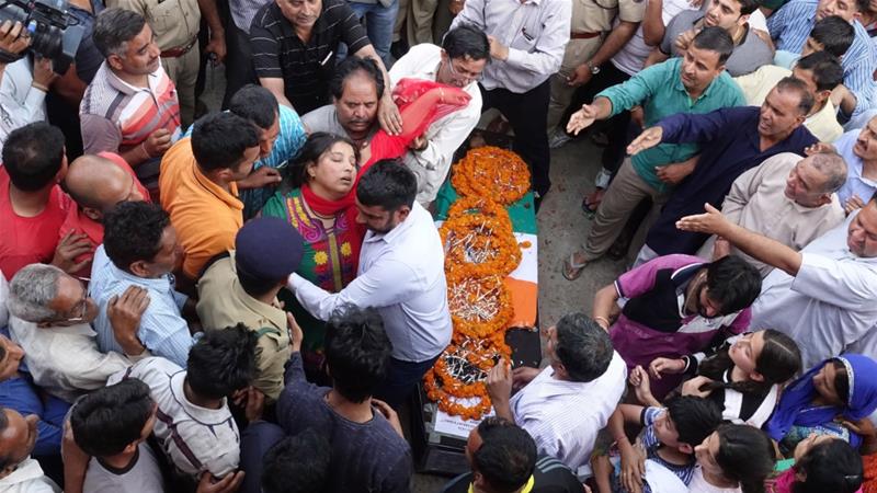No end in sight for India’s bloody Maoist conflict