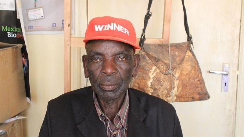 Kenya’s Ogiek win land case against government