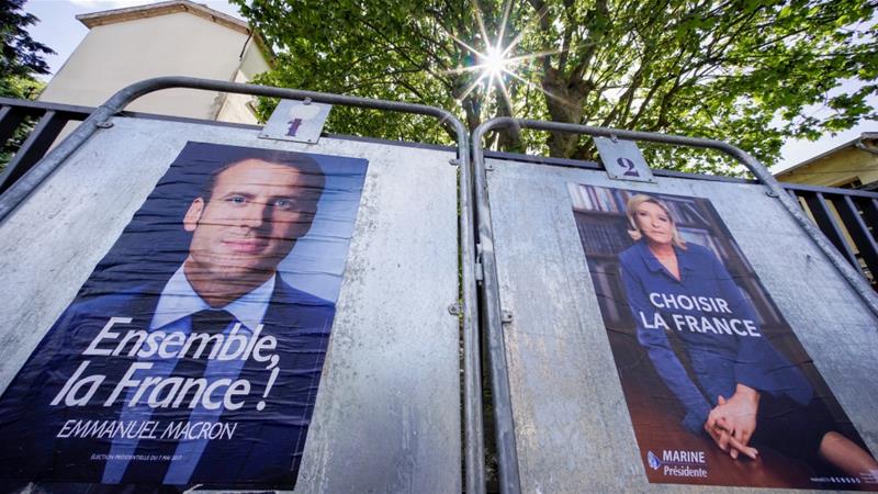Populism: The French election’s big winner