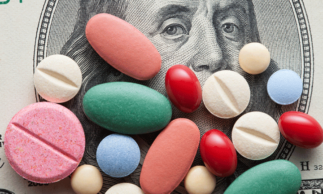 6 Ways to Put Public Interest Ahead of Big Pharma Profits