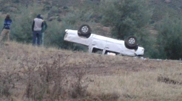 Lesotho politician dies in suspect circumstances