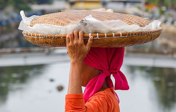 New survey shows violence against women widespread in Indonesia