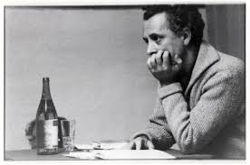 Poesia del giorno. Antonio Porta