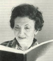 Poesia del giorno. Rose Ausländer