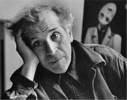 Poesia del giorno.  Marc Chagall