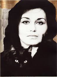 Poesia del giorno. Silvana Gay