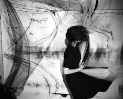 Poesia del giorno. Veronica Tušnova