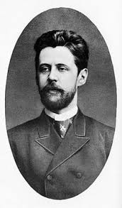 Poesia del giorno. Innokentij Fëdorovič Annenskij