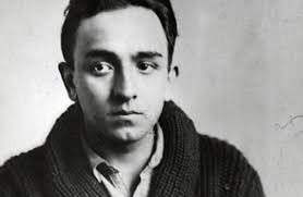 Poesia del giorno. Emanuel Carnevali