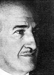 Poesia del giorno. Vicente Aleixandre