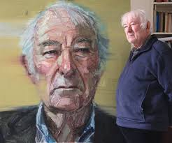 Poesia del giorno. Seamus Heaney