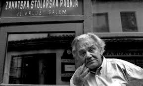 Poesia del giorno. Izet Sarajlić